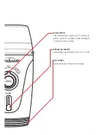 Preview for 5 page of Sunbeam AutoGrinder EM0420 Instruction Booklet