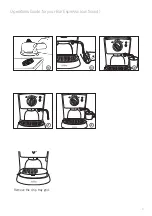 Preview for 11 page of Sunbeam Bar Espresso EM3500 Instruction Booklet