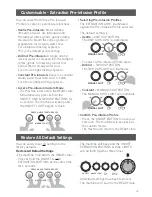 Preview for 23 page of Sunbeam BARISTA MAX  EM5300 User Manual