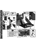 Preview for 3 page of Sunbeam BG6522RPB Assembly Instructions Manual