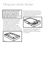 Preview for 6 page of Sunbeam BL48 User Manual