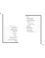 Предварительный просмотр 5 страницы Sunbeam BLSBX-3350W-033 Instruction Manual