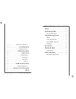 Preview for 5 page of Sunbeam BLSBX-3350W-033 Instruction Manual