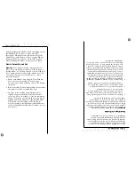 Предварительный просмотр 8 страницы Sunbeam BLSBX-3350W-033 Instruction Manual