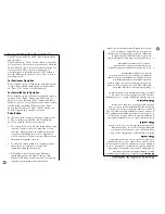 Preview for 10 page of Sunbeam BLSBX-3350W-033 Instruction Manual