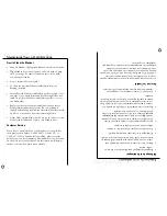 Предварительный просмотр 12 страницы Sunbeam BLSBX-3350W-033 Instruction Manual