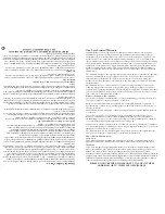 Предварительный просмотр 13 страницы Sunbeam BLSBX-3350W-033 Instruction Manual