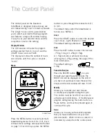 Preview for 11 page of Sunbeam BM7800 Quantum SmartBake Instruction Booklet