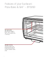 Preview for 4 page of Sunbeam BT5350 Instruction Booklet