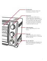 Preview for 5 page of Sunbeam BT5350 Instruction Booklet