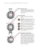 Preview for 6 page of Sunbeam BT5350 Instruction Booklet