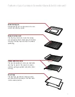 Предварительный просмотр 7 страницы Sunbeam BT6700 Instruction Booklet