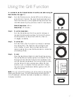 Preview for 13 page of Sunbeam BT7100 User Manual