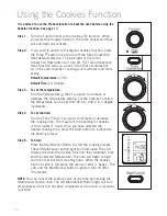 Preview for 14 page of Sunbeam BT7100 User Manual