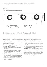 Preview for 5 page of Sunbeam BT7200 User Manual