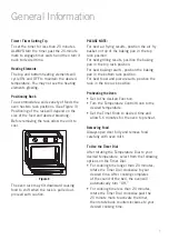 Preview for 7 page of Sunbeam BT7200 User Manual