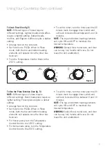 Preview for 9 page of Sunbeam BT7200 User Manual