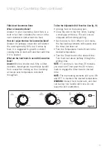 Preview for 11 page of Sunbeam BT7200 User Manual