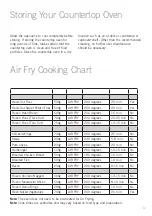 Preview for 13 page of Sunbeam BT7200 User Manual