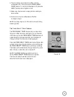 Preview for 13 page of Sunbeam BVSBEHX Series User Manual
