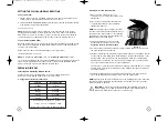 Preview for 5 page of Sunbeam BVSBJWX Series User Manual