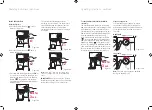 Preview for 8 page of Sunbeam CAFE BARISTA EM5000 User Manual