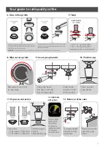 Preview for 11 page of Sunbeam CAFE DUO User Manual