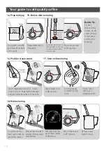 Preview for 12 page of Sunbeam CAFE DUO User Manual