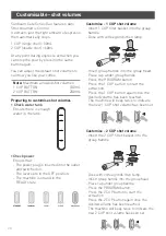 Preview for 20 page of Sunbeam CAFE DUO User Manual