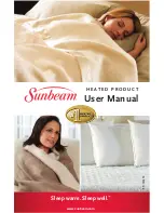 Sunbeam ChoicePlus 85KQP User Manual предпросмотр
