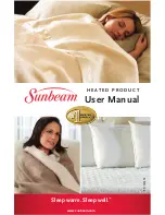 Preview for 1 page of Sunbeam ChoicePlus 85KQP User Manual