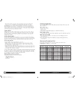 Preview for 8 page of Sunbeam CKSBBR9050-033 User Manual