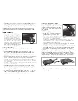 Preview for 4 page of Sunbeam cksbpm5020 User Manual