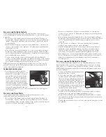 Preview for 8 page of Sunbeam cksbpm5020 User Manual