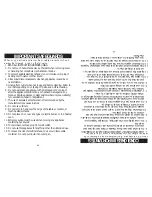 Preview for 2 page of Sunbeam CKSBRC165-033 Instruction Manual