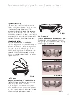 Предварительный просмотр 17 страницы Sunbeam Classic FP5910 Instruction/Recipe Booklet