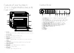 Preview for 3 page of Sunbeam COM7000SS User Manual