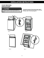 Предварительный просмотр 4 страницы Sunbeam COMPACT SBCR122BSL Owner'S Use And Care Manual