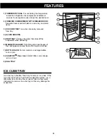 Preview for 5 page of Sunbeam COMPACT SBCR122BSL Owner'S Use And Care Manual