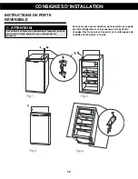 Предварительный просмотр 11 страницы Sunbeam COMPACT SBCR122BSL Owner'S Use And Care Manual