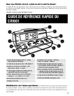 Предварительный просмотр 16 страницы Sunbeam CR1001-005 Instruction Manual