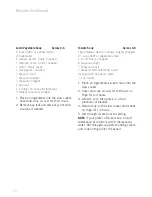 Предварительный просмотр 12 страницы Sunbeam Crock-Pot HP2200 Instruction/Recipe Booklet