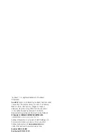 Предварительный просмотр 23 страницы Sunbeam Crock-Pot HP2200 Instruction/Recipe Booklet