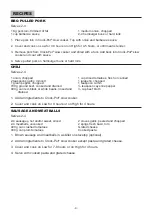 Предварительный просмотр 11 страницы Sunbeam Crock-Pot SCCPQK5025B Instruction Manual