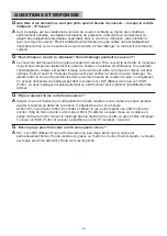 Предварительный просмотр 18 страницы Sunbeam Crock-Pot SCCPQK5025B Instruction Manual