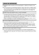 Предварительный просмотр 50 страницы Sunbeam Crock-Pot SCCPQK5025B Instruction Manual