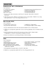 Предварительный просмотр 53 страницы Sunbeam Crock-Pot SCCPQK5025B Instruction Manual