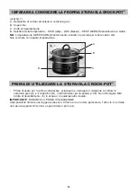 Preview for 102 page of Sunbeam Crock-Pot SCCPQK5025B Instruction Manual