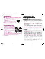 Предварительный просмотр 11 страницы Sunbeam Crock-Pot SCRI500-I Instruction Manual