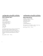 Предварительный просмотр 9 страницы Sunbeam CROCK-POT TOUCHSCREEN Manual